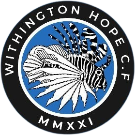 Withington Hope CF crest